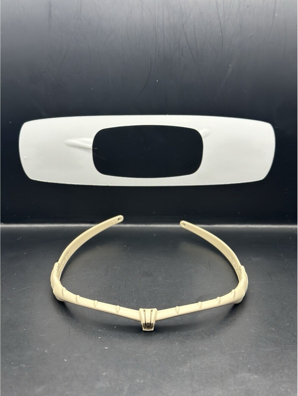 Oakley SI Ballistic M Frame 3.0 Desert Tan Frame